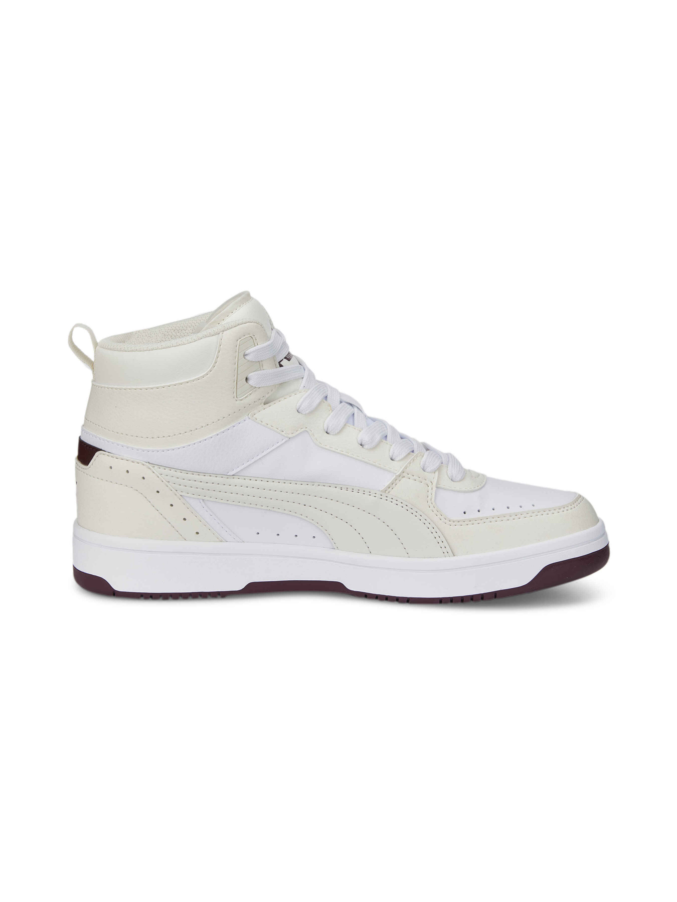 Кеды высокие PUMA Rebound Joy модель 374765 Фото