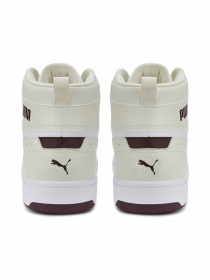 Кеды высокие PUMA Rebound Joy модель 374765 Кеды высокие PUMA Rebound Joy модель 374765 Фото
