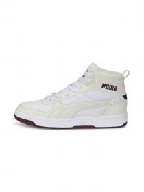 Кеды высокие PUMA Rebound Joy модель 374765 Кеды высокие PUMA Rebound Joy модель 374765 Фото
