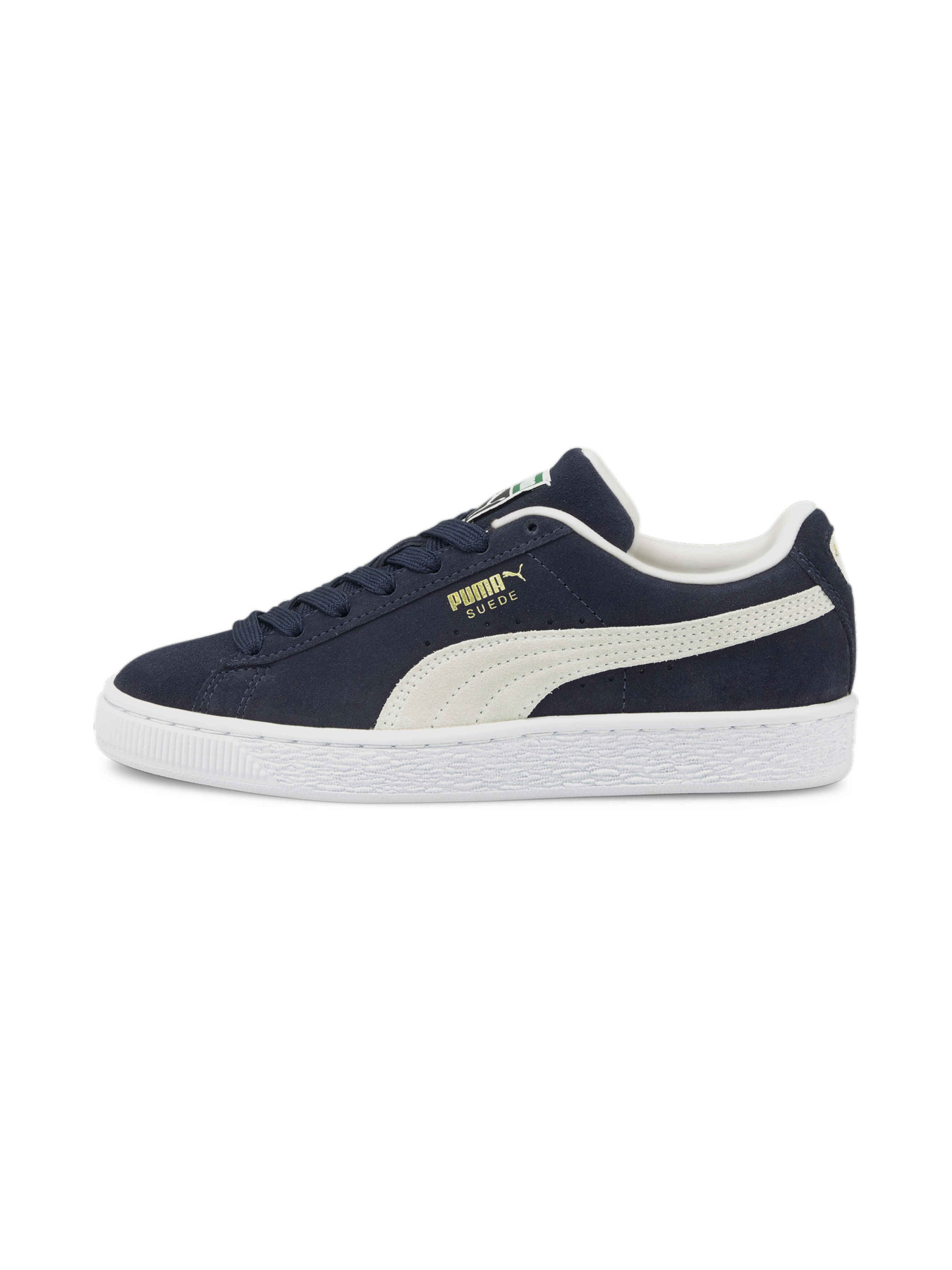 Кеди низькі PUMA Suede Classic Xxi Jr модель 380560 Фото