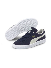 Кеди низькі PUMA Suede Classic Xxi Jr модель 380560 Фото