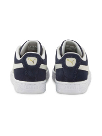 Кеди низькі PUMA Suede Classic Xxi Jr модель 380560 Фото