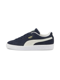 Кеди низькі PUMA Suede Classic Xxi Jr модель 380560 Фото