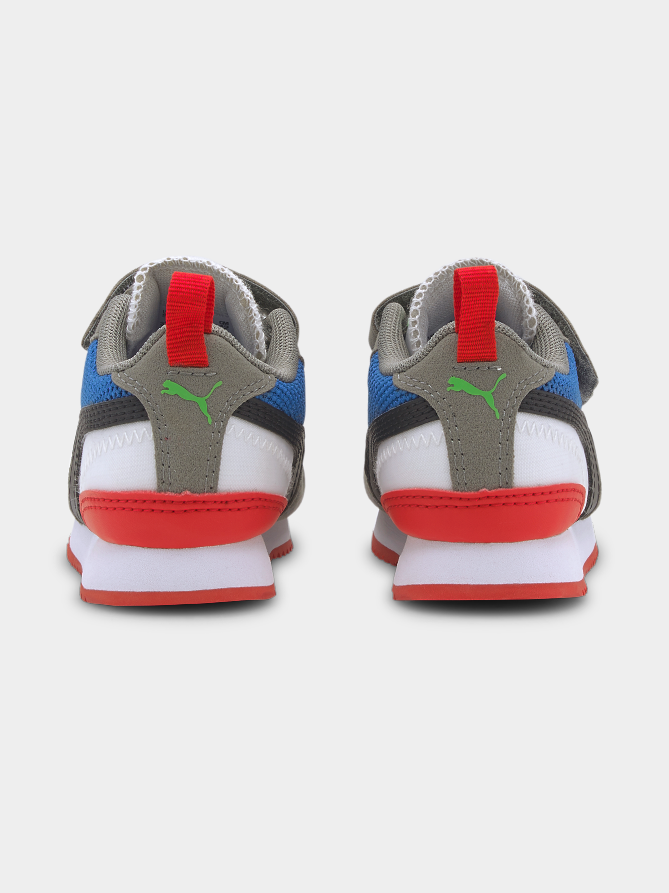 Кроссовки повседневные PUMA модель 373618 Фото