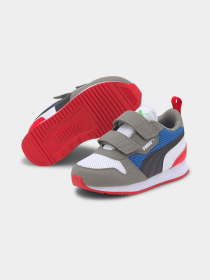 Кроссовки повседневные PUMA модель 373618 Фото