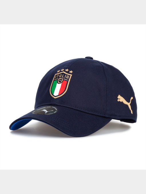 Кепка PUMA модель 022632 Фото