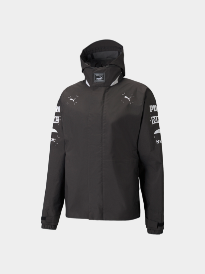 Демісезонна куртка PUMA модель 530449 - фото