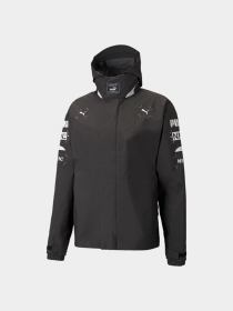 Демисезонная куртка PUMA модель 530449 Фото