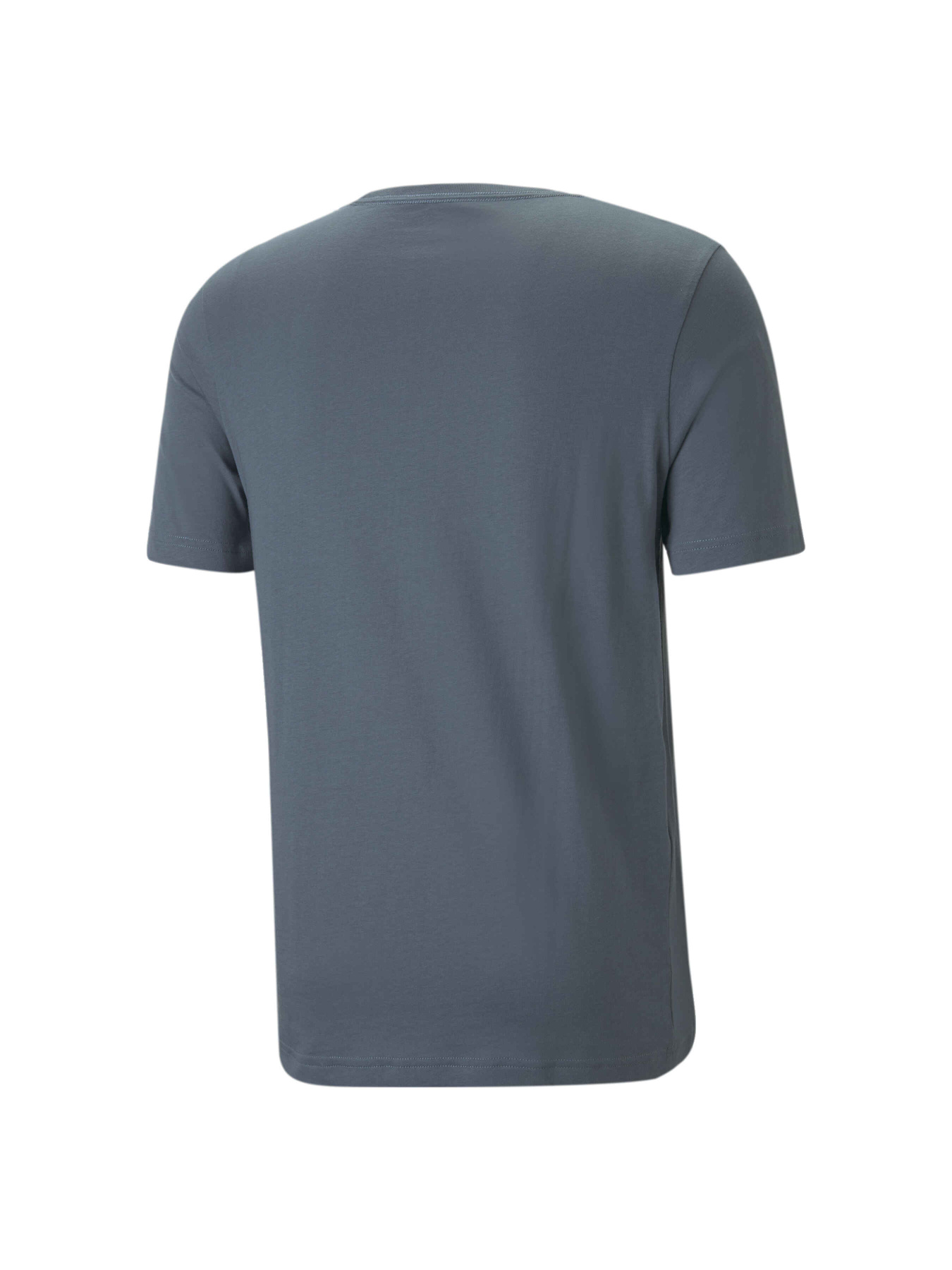 Футболка спортивна PUMA Ess Small Logo Tee модель 586669 Фото