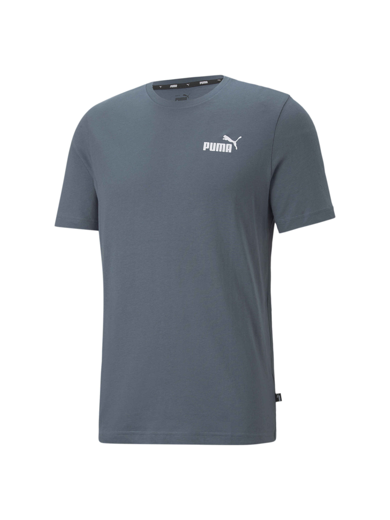 Футболка спортивна PUMA Ess Small Logo Tee модель 586669 Фото