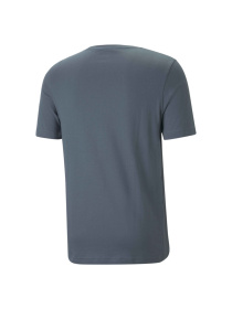Футболка спортивна PUMA Ess Small Logo Tee модель 586669 Фото