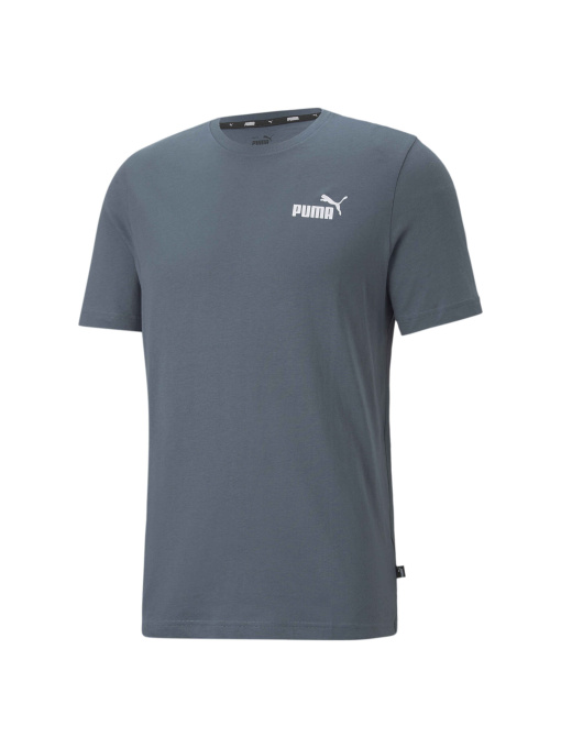 Футболка спортивна PUMA Ess Small Logo Tee модель 586669 Фото