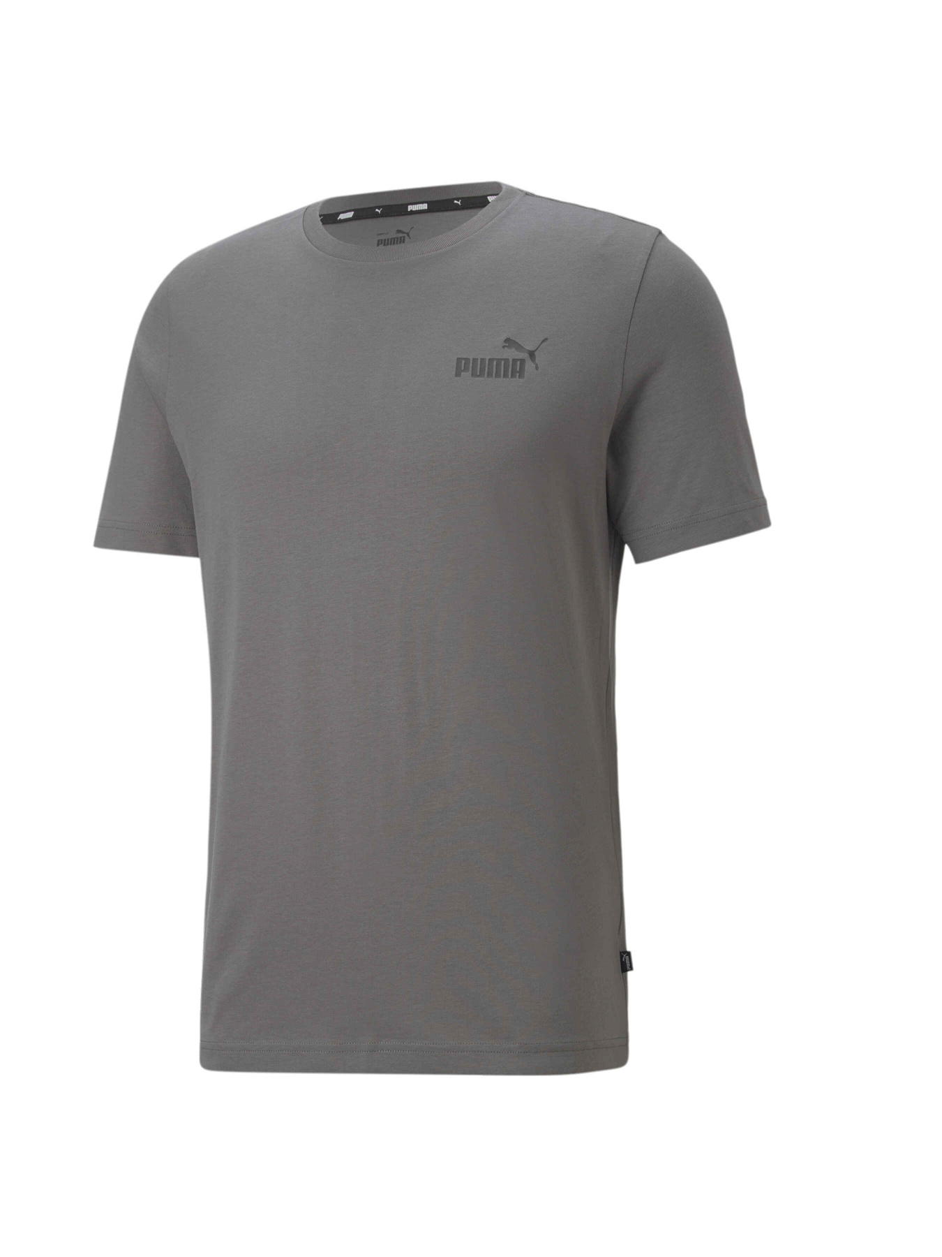 Футболка спортивная PUMA Ess Small Logo Tee модель 586669 Фото