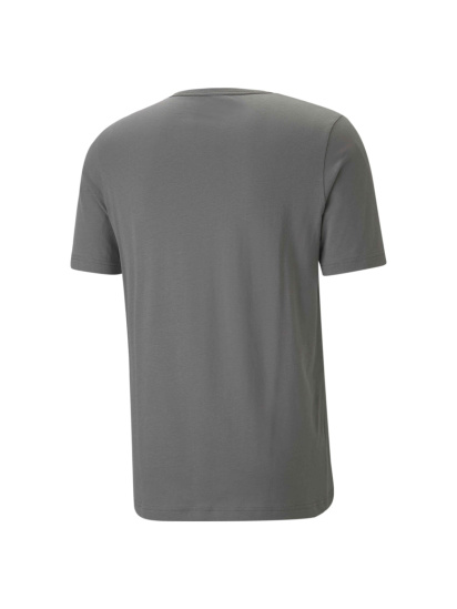 Футболка спортивна PUMA Ess Small Logo Tee модель 586669 — фото - INTERTOP