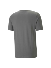 Спортивная футболка PUMA Ess Small Logo Tee модель 586669 Фото