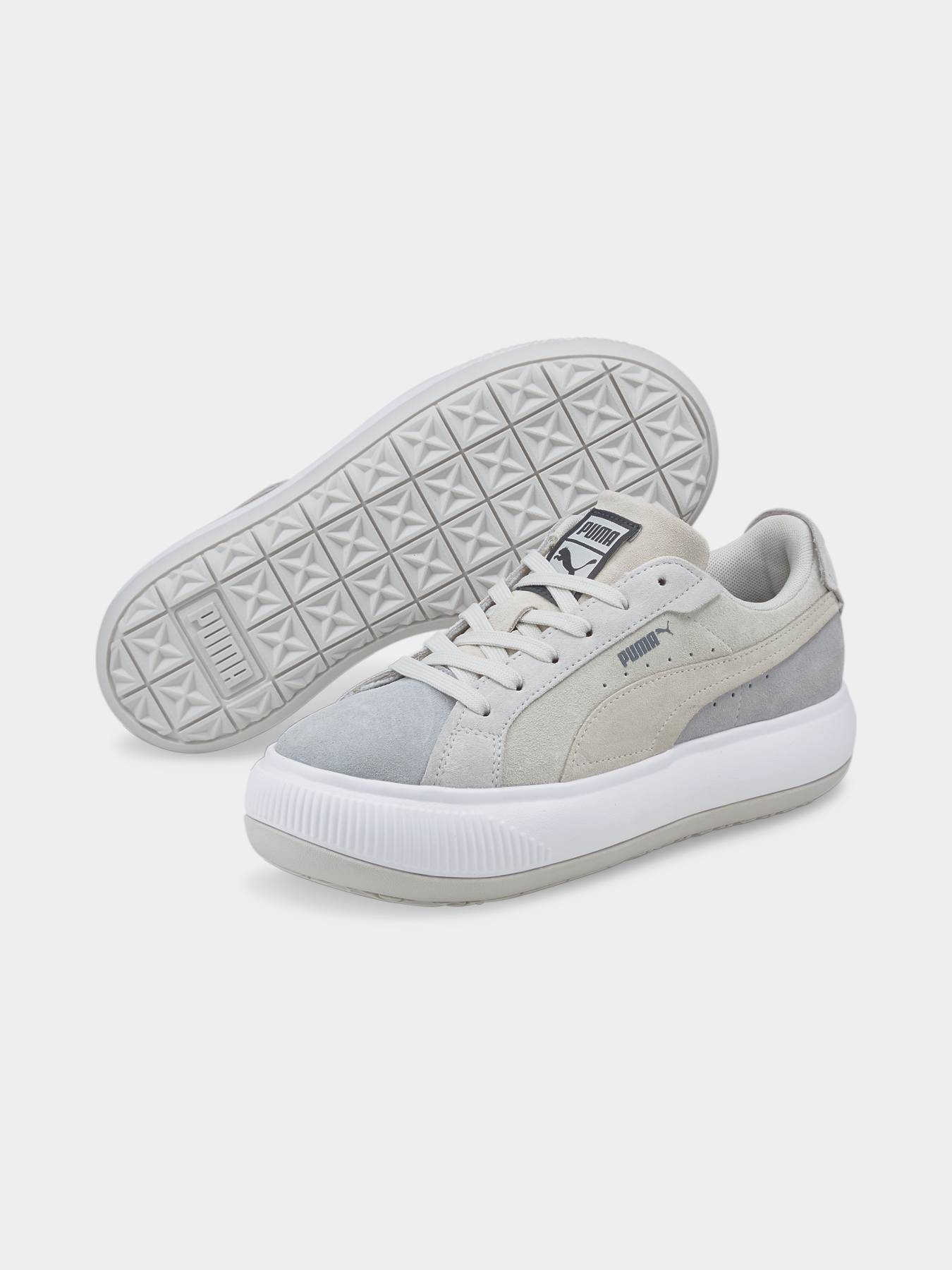 Кроссовки повседневные PUMA модель 383114 Кроссовки повседневные PUMA модель 383114 Фото