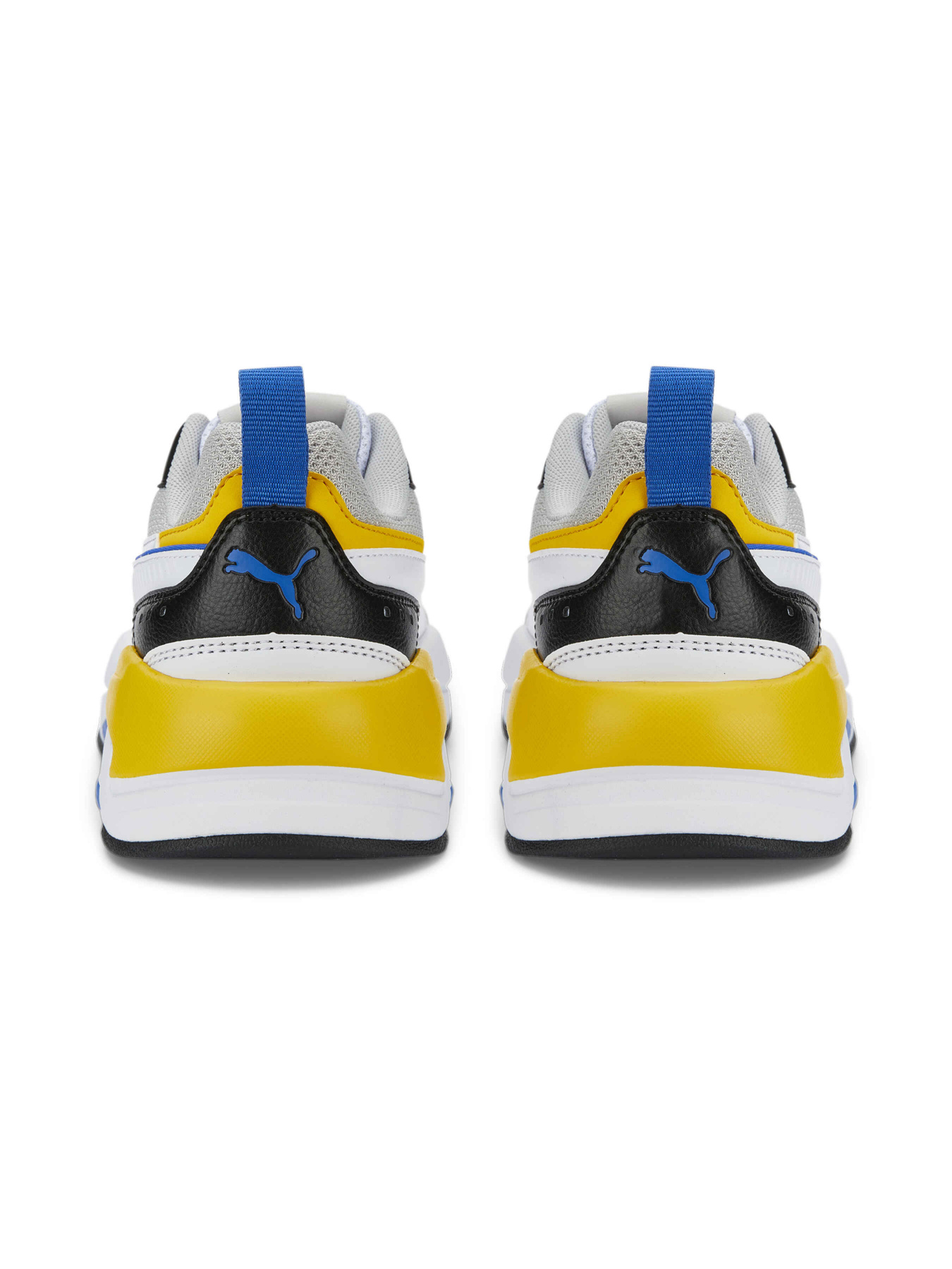 Кроссовки PUMA X-ray 2 Square Jr модель 374190 Фото