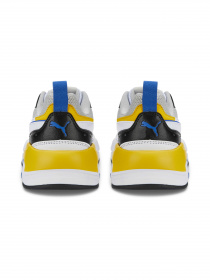 Кроссовки повседневные PUMA X-ray 2 Square Jr модель 374190 Фото