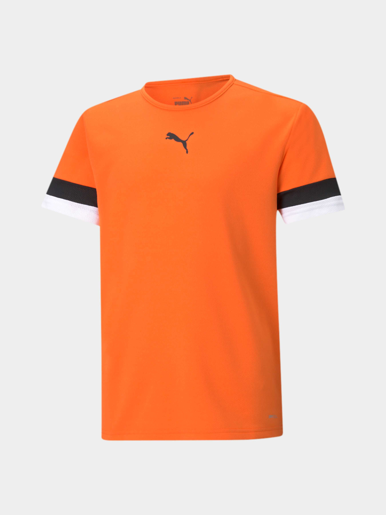 Футболка спортивная PUMA Teamrise Jersey Jr модель 704938 Фото