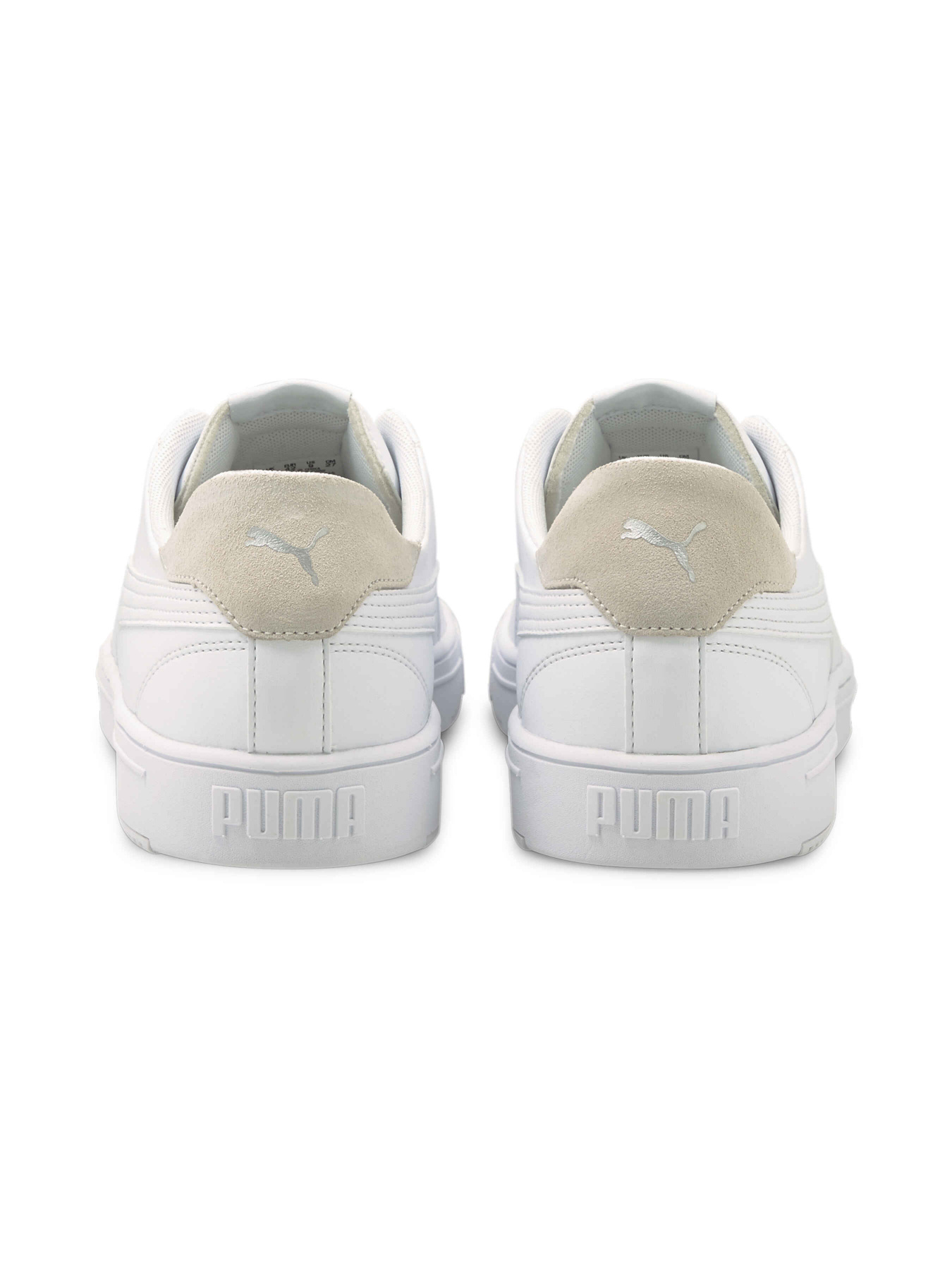 Кеды низкие PUMA Serve Pro Lite модель 374902 Фото