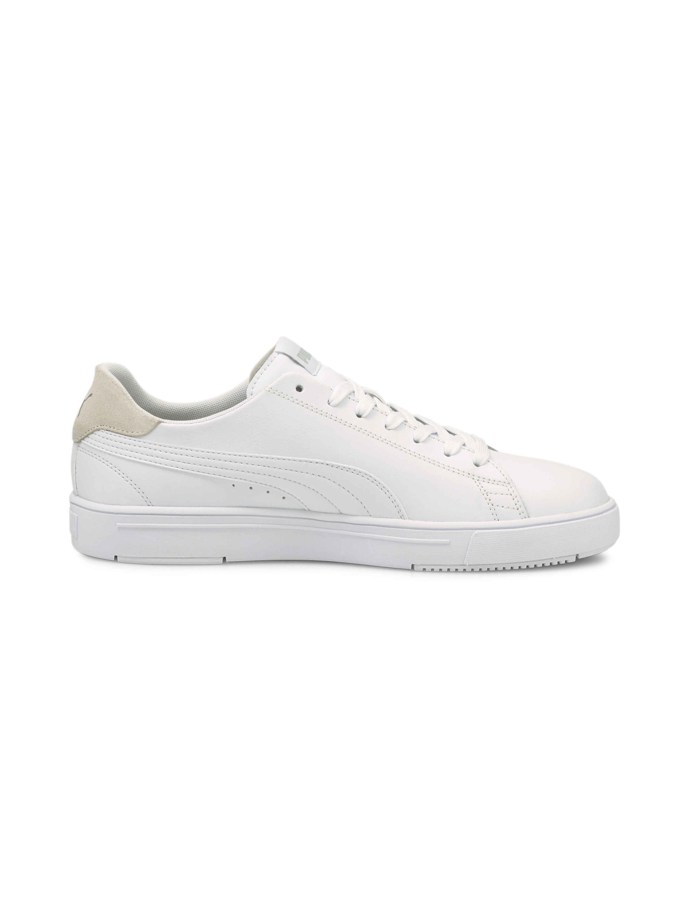 Кеды низкие PUMA Serve Pro Lite модель 374902 Фото
