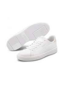 Кеды низкие PUMA Serve Pro Lite модель 374902 Фото