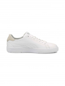 Кеды низкие PUMA Serve Pro Lite модель 374902 Фото