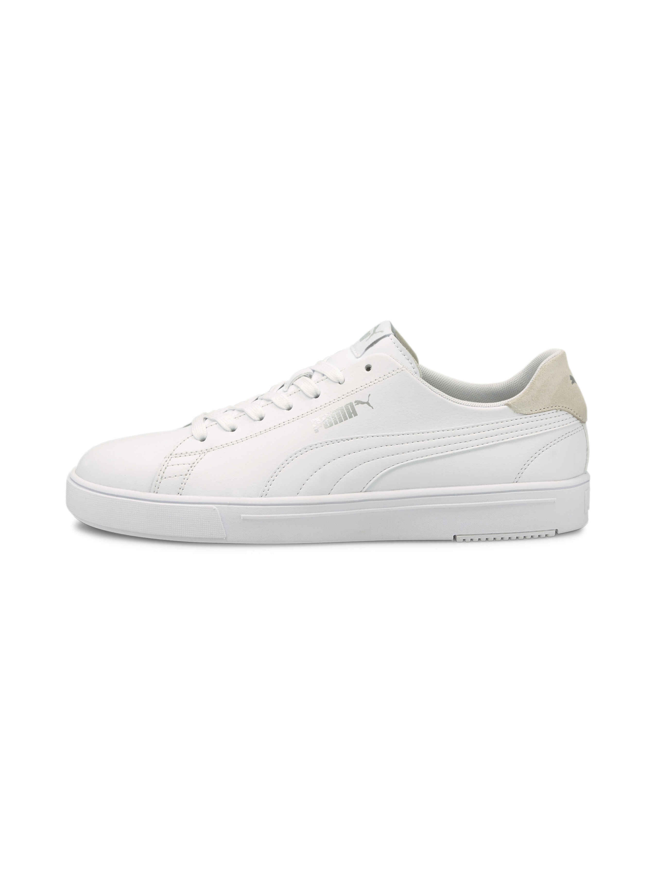 Кеды низкие PUMA Serve Pro Lite модель 374902 Кеды низкие PUMA Serve Pro Lite модель 374902 Фото