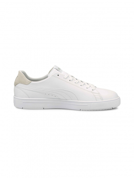 Кеды низкие PUMA Serve Pro Lite модель 374902 Фото