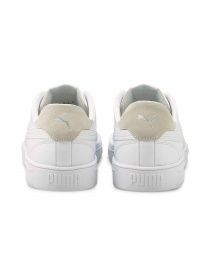 Кеды низкие PUMA Serve Pro Lite модель 374902 Кеды низкие PUMA Serve Pro Lite модель 374902 Фото