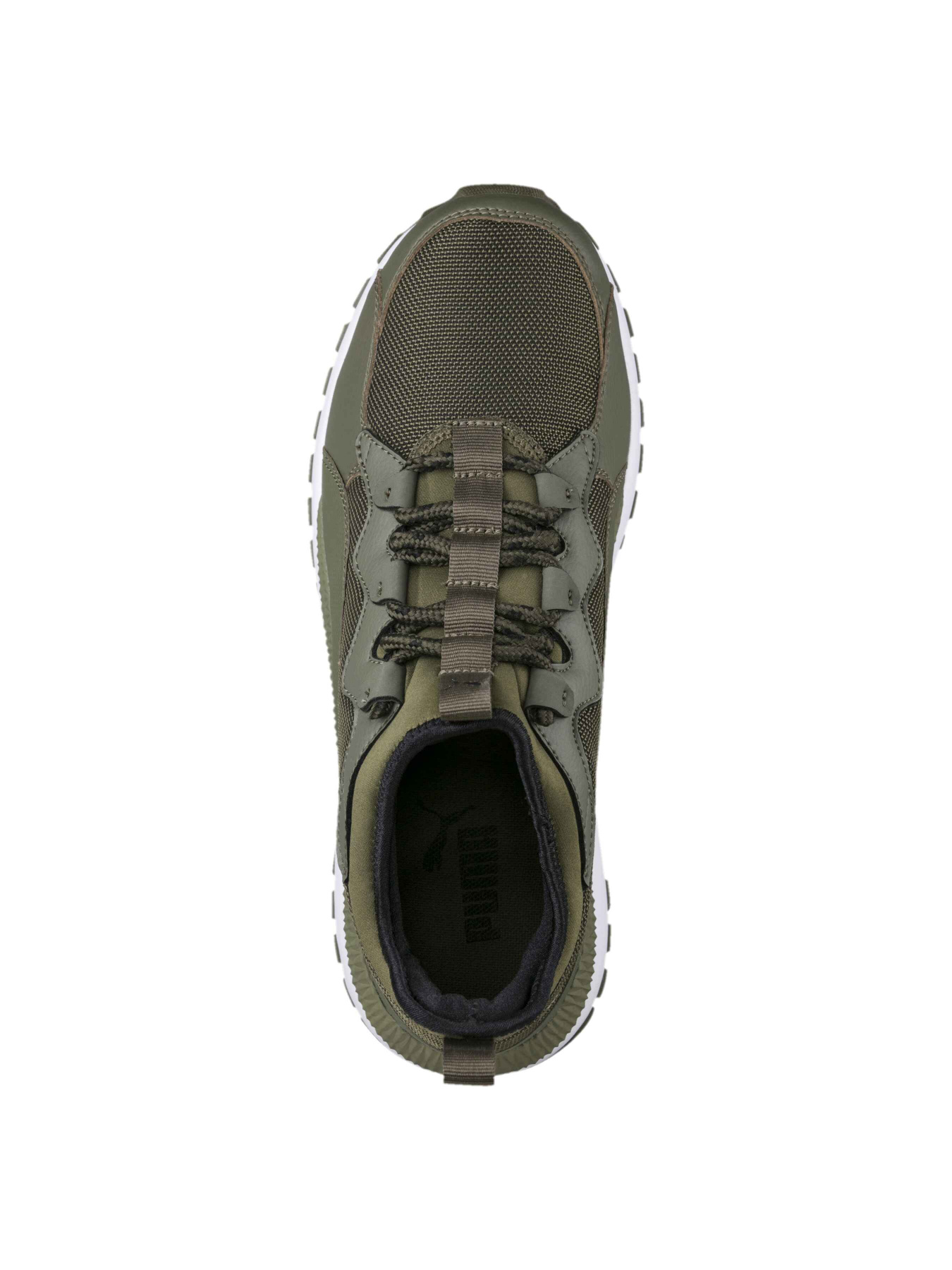 Кросівки PUMA Pacer Next Mid Sb модель 363702 Фото