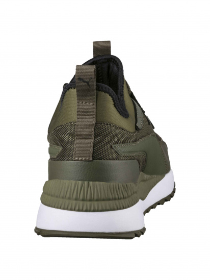 Кроссовки PUMA Pacer Next Mid Sb модель 363702 — фото 4 - INTERTOP