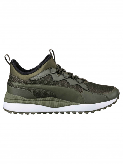 Кроссовки PUMA Pacer Next Mid Sb модель 363702 - фото