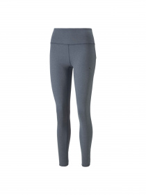 Леггинсы спортивные PUMA Studio Foundation 7/8 Tight модель 521611 Фото