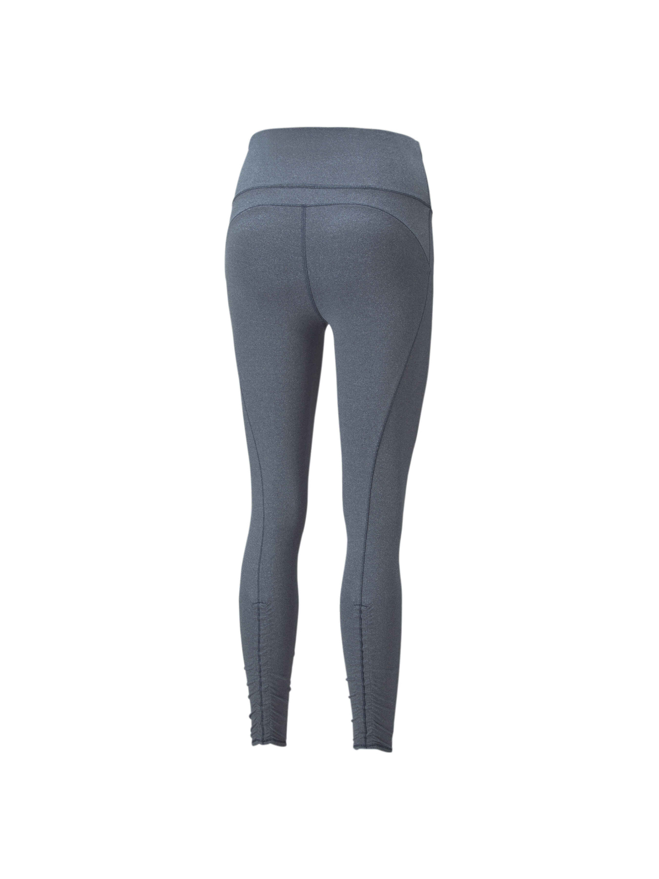 Спортивні леггінси PUMA Studio Foundation 7/8 Tight модель 521611 Фото