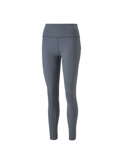 Спортивные леггинсы PUMA Studio Foundation 7/8 Tight модель 521611 Фото