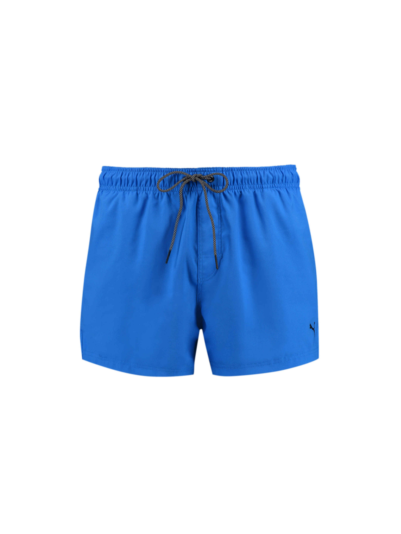 Шорты для плавания PUMA Swim Men Short Length S модель 907658 Фото