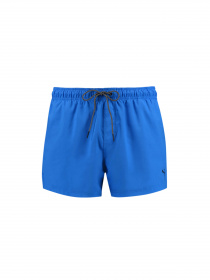 Шорты для плавания PUMA Swim Men Short Length S модель 907658 Фото