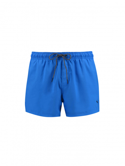 Шорты для плавания PUMA Swim Men Short Length S модель 907658 Фото