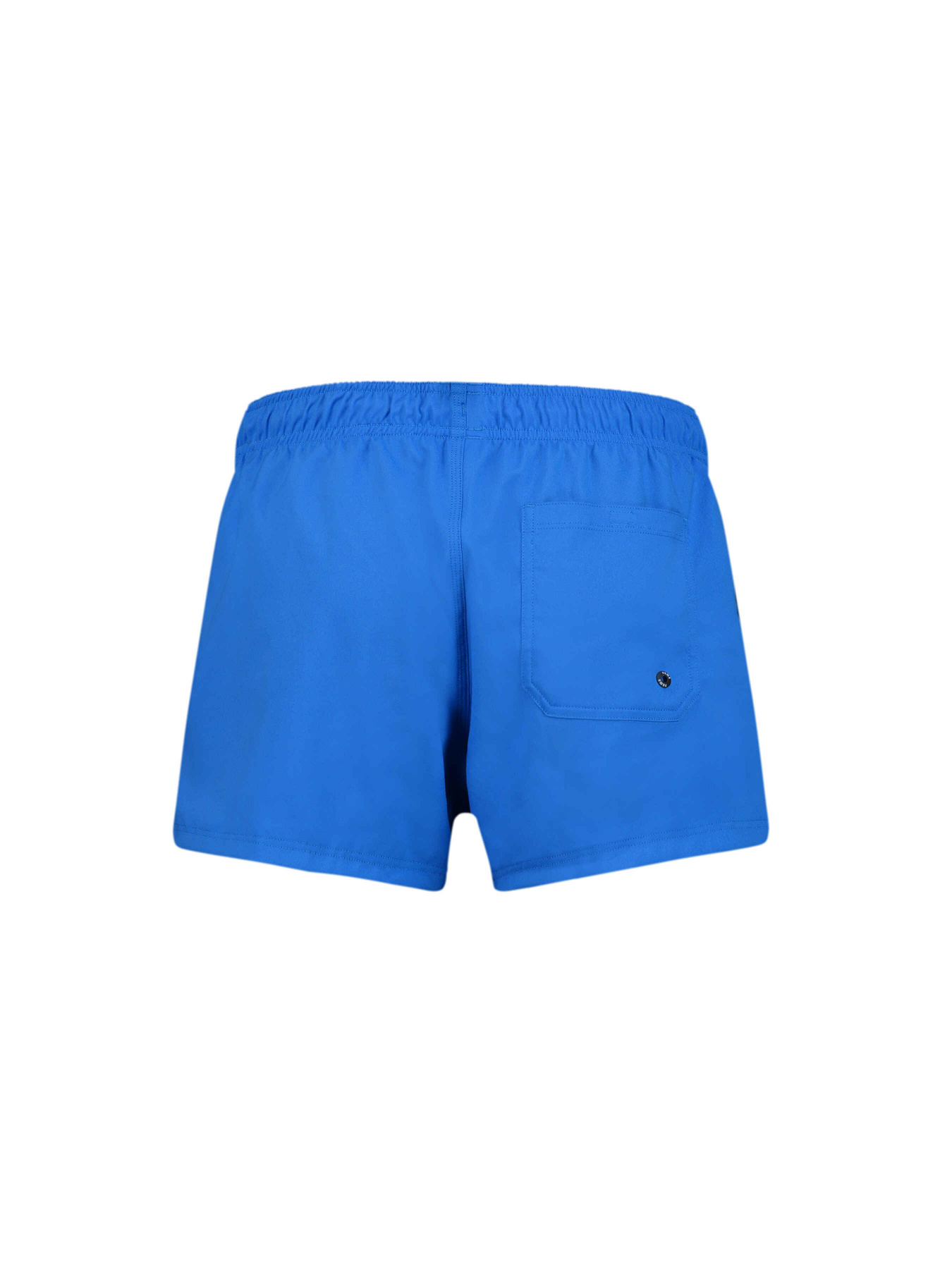 Шорти для плавання PUMA Swim Men Short Length S модель 907658 Шорти для плавання PUMA Swim Men Short Length S модель 907658 Фото