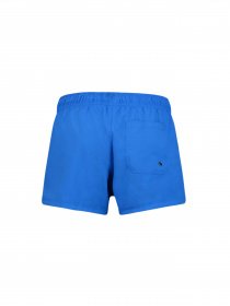 Шорти для плавання PUMA Swim Men Short Length S модель 907658 Шорти для плавання PUMA Swim Men Short Length S модель 907658 Фото