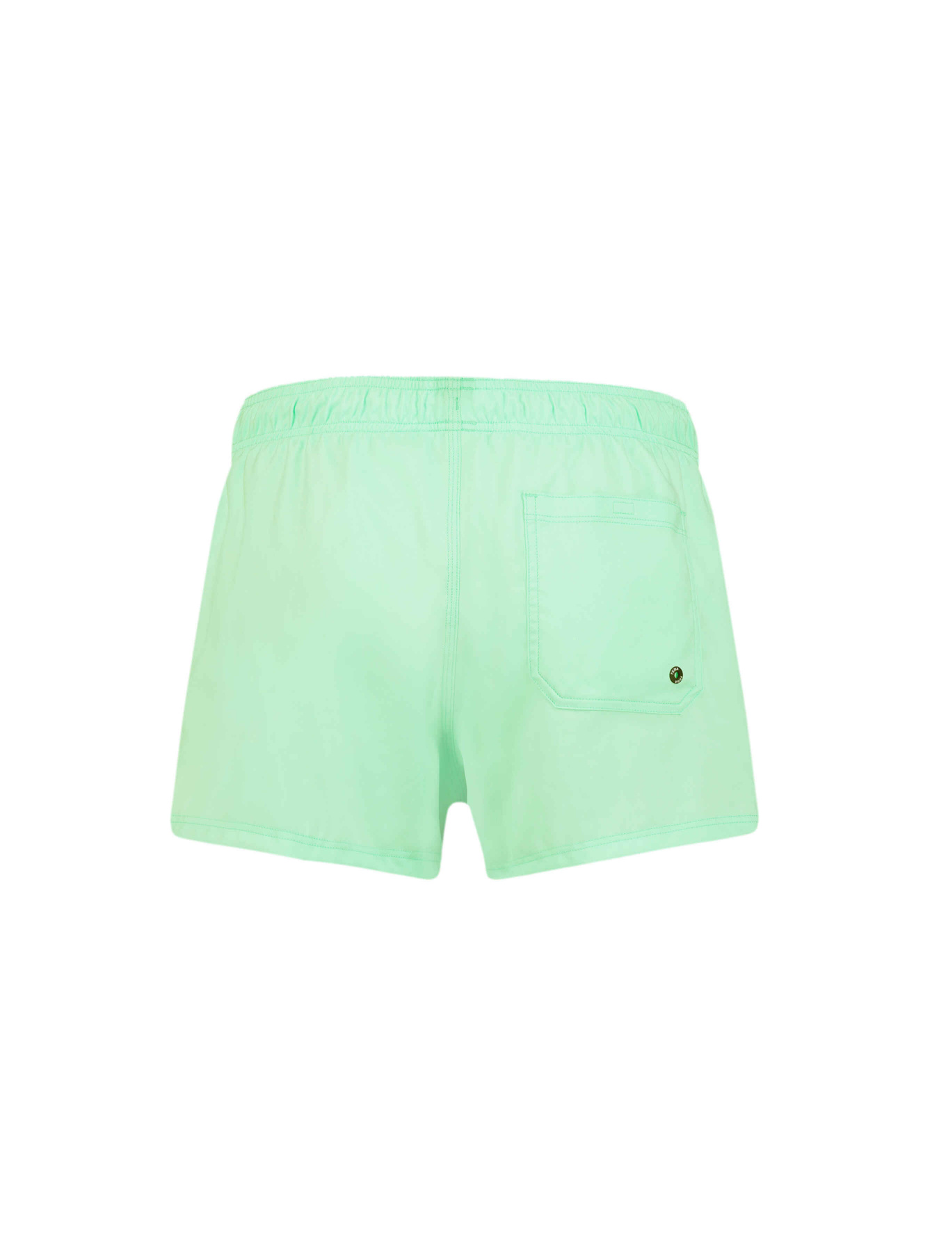 Шорты для плавания PUMA Swim Men Short Length S модель 907658 Фото