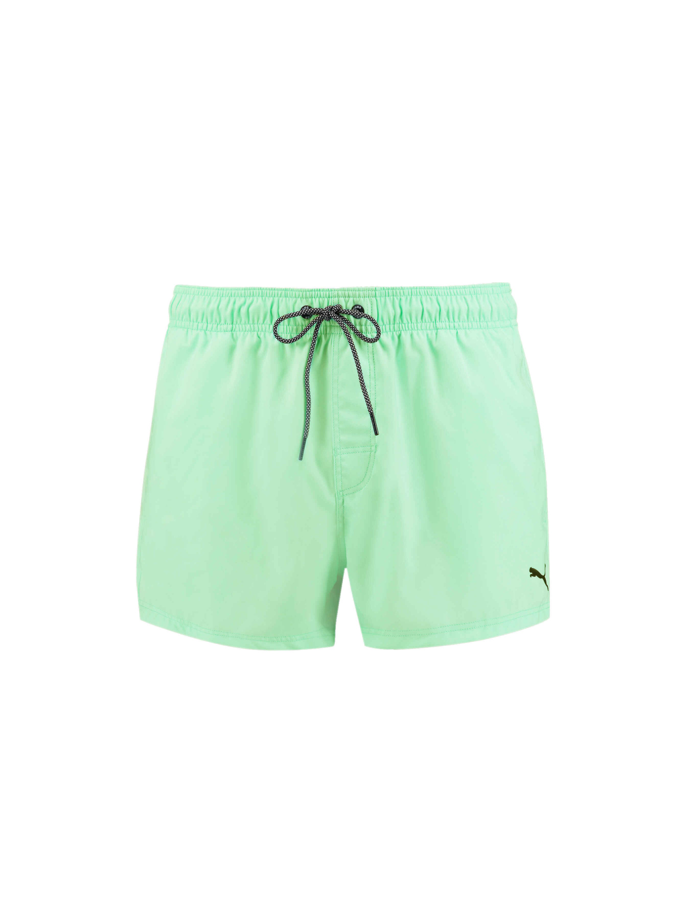 Шорти для плавання PUMA Swim Men Short Length S модель 907658 Фото
