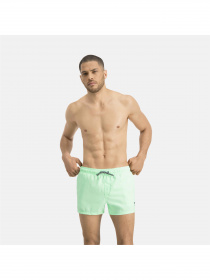 Шорти для плавання PUMA Swim Men Short Length S модель 907658 Фото