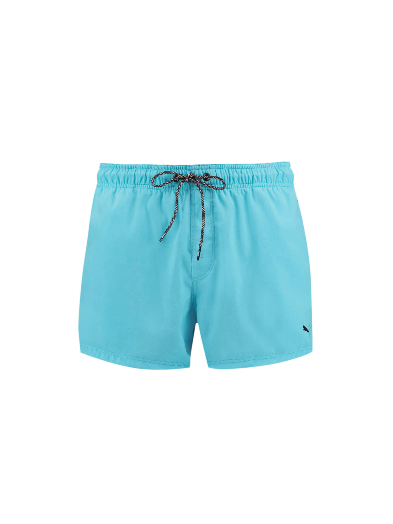 Шорты для плавания PUMA Swim Men Short Length S модель 907658 Фото