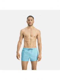 Шорты для плавания PUMA Swim Men Short Length S модель 907658 Фото