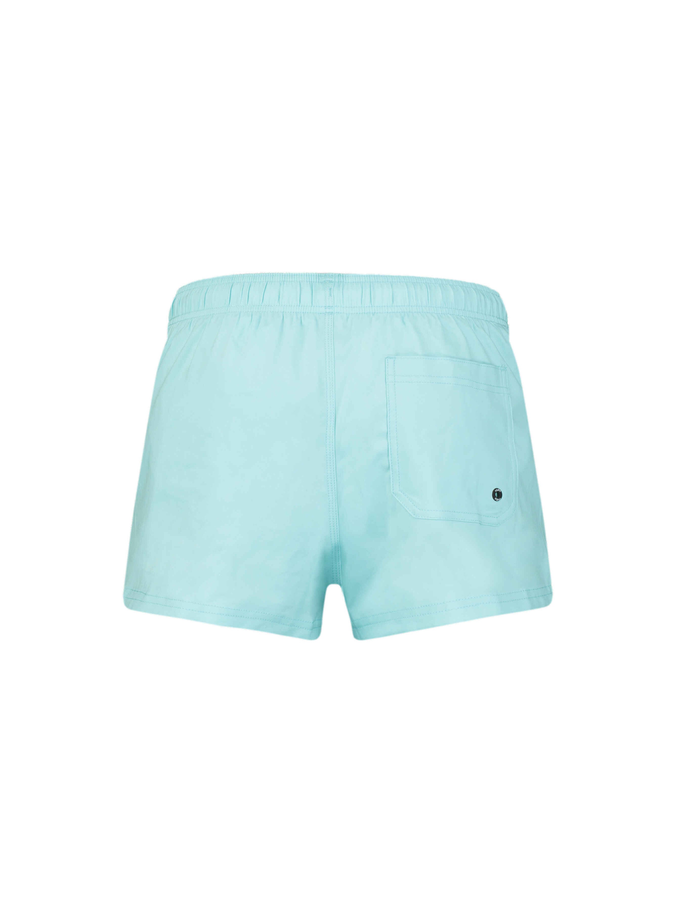 Шорты для плавания PUMA Swim Men Short Length S модель 907658 Фото