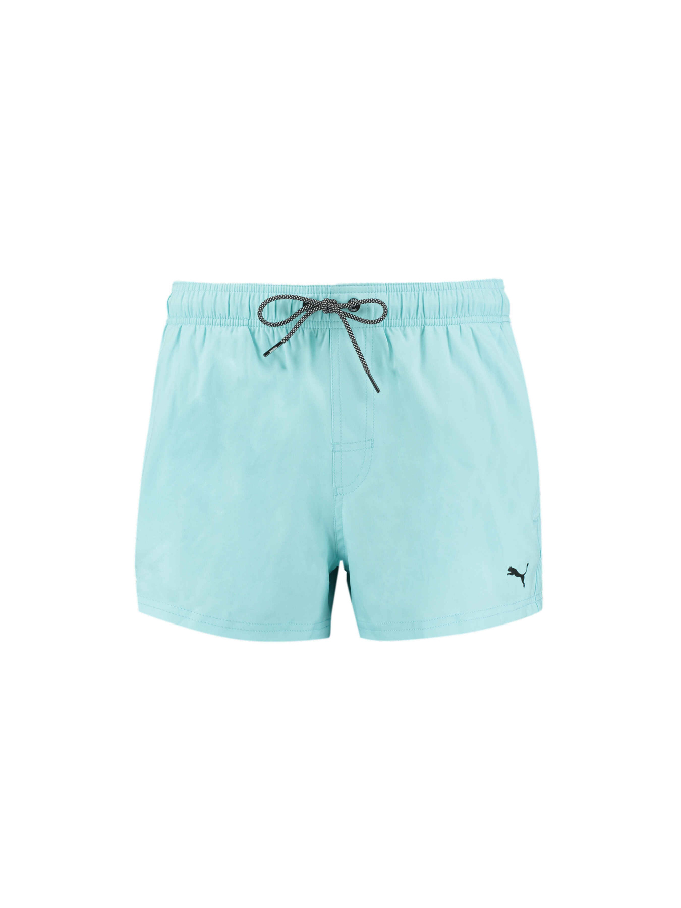 Шорти для плавання PUMA Swim Men Short Length S модель 907658 Фото