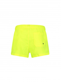 Шорты для плавания PUMA Swim Men Short Length S модель 907658 Фото