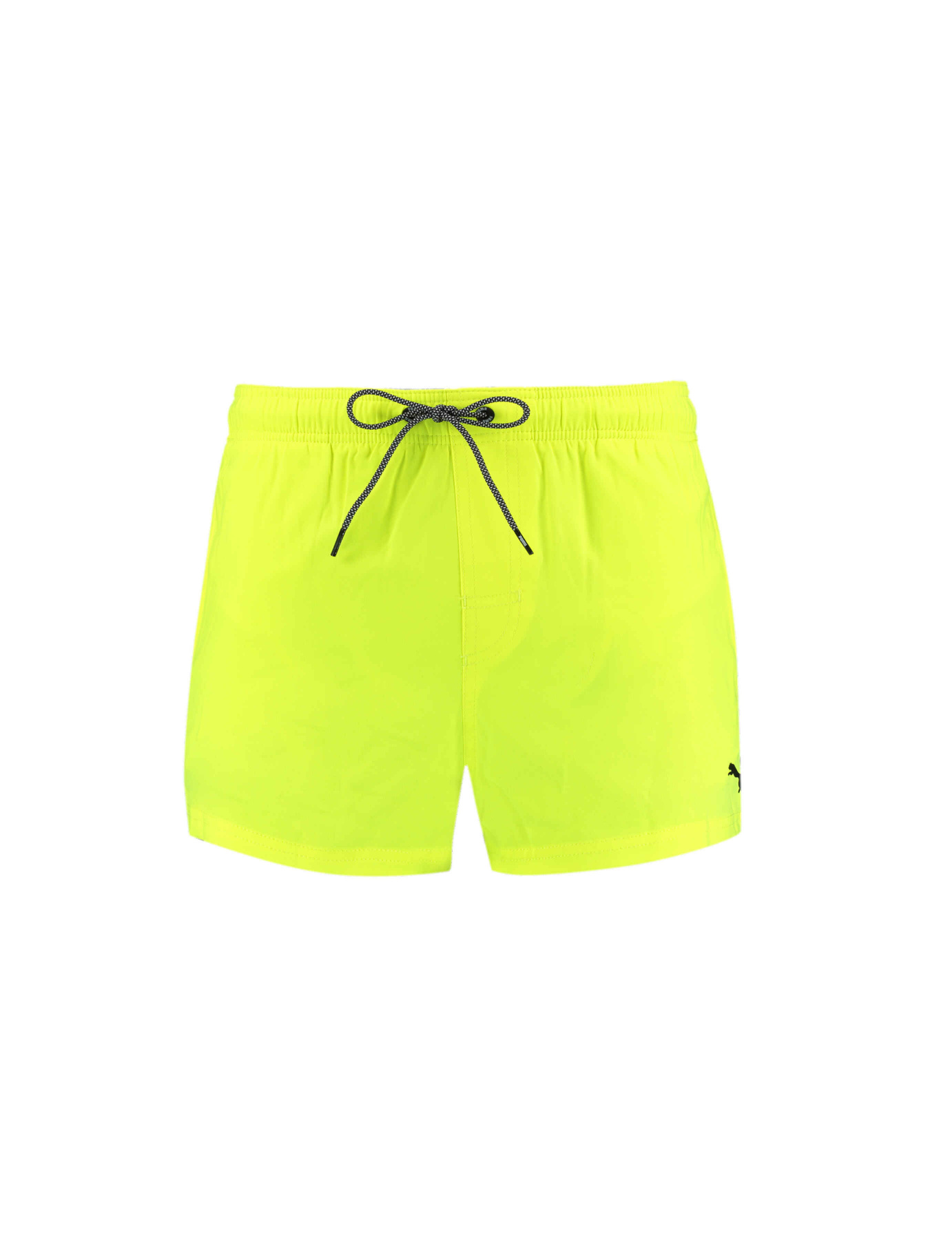 Шорти для плавання PUMA Swim Men Short Length S модель 907658 Фото
